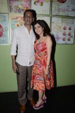 at Good Earth Unveils their Farah Baksh Design Collection 2012-2013 in Lower Parel,Mumbai on 27th Oct 2012 (98).JPG